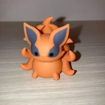 NARUTO 냥루토 쿠라마 구미