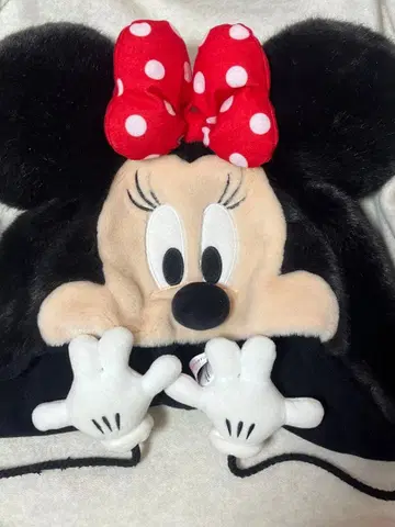 디즈니 팬캡 미니