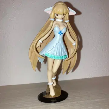 치이 피규어 쵸비츠 컬렉션 피규어 츠바사 크로니클