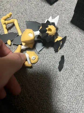 포켓몬 스케일 월드 바사고