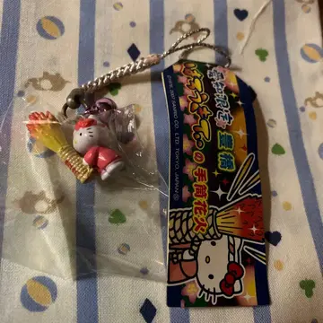 초레어 고토치 키티 아이치 한정판 불꽃놀이