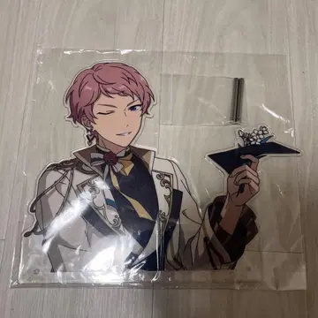 앙스타 아츠키 슈 코신키간 아크릴 스탠드