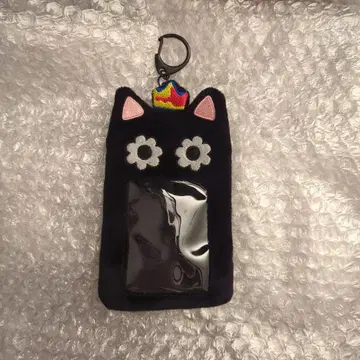 NCT WayV 텐 카눌레 트레이딩 카드 케이스