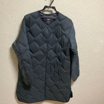 UNIQLO ULTRA LIGHT DOWN L