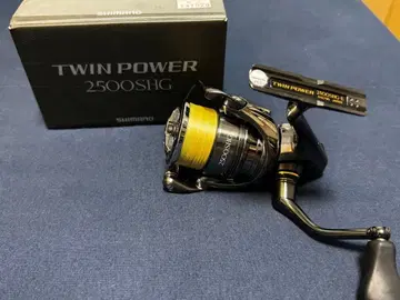시마노 24 트윈 파워 TWIN POWER 2500SHG