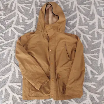 URBAN RESEARCH 어반 리서치 마운틴 후드티 쓰리웨이