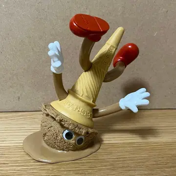 KAIEDA FLAVORS 모카 아이스크림 드롭