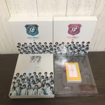 꽃보다 남자 이케멘 파라다이스 DVD 전권 세트