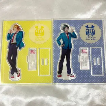 HoneyWorks 아크릴 스탠드