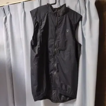 Bontrager 블랙 베스트 M 사이즈