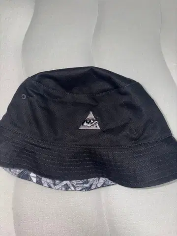 이토 준지 리버서블 버킷햇 토미에 버킷햇