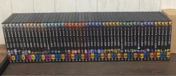 X파일 시즌 1~9 DVD 전 49권 전권 세트