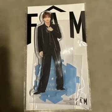 데라니시 타쿠토 아크릴 스탠드