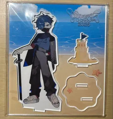 CR 페스티벌 VanilLa 아크릴 스탠드