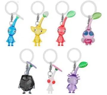 피크민 메지루시 액세서리 컴플리트