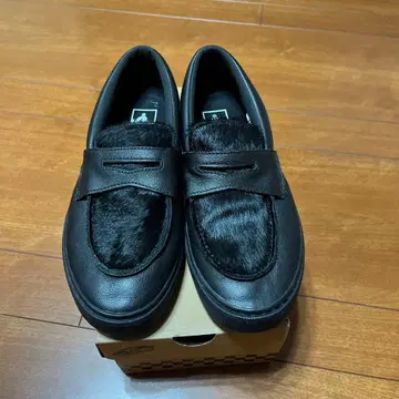 VANS 로퍼 태슬 탈부착 가능