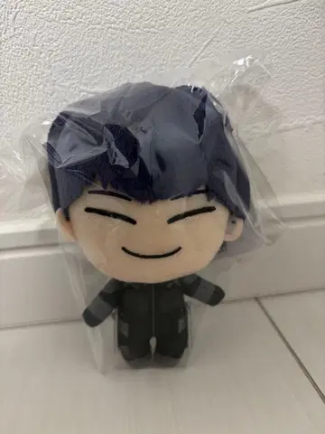 괴수 8호 치맛토상 봉제 인형 Part 2 마스코트 호시나 소우시로