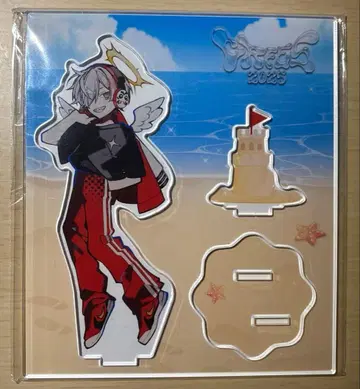 CR 페스티벌 달마갓 아크릴 스탠드 2025