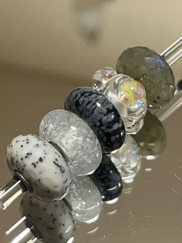 트롤 비즈 5세트