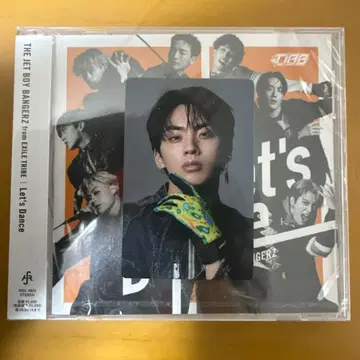 TJBB 타워 레코드 후루시마 타키 트레이딩 카드