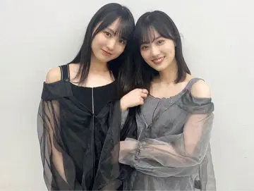 카키 하루카 야마시타 미즈키 카와사키 사쿠라 원피스