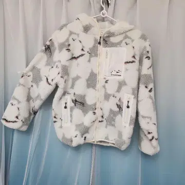 graniph 시마연가 아우터 XL