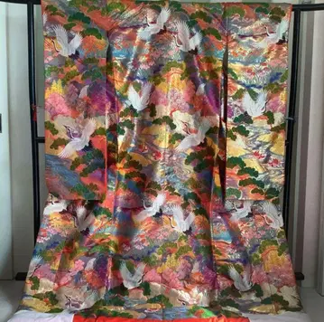 이로 우치카케 레인보우 학