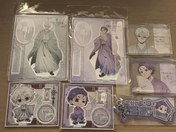 블루 록 BlueNoble 나기, 미카게