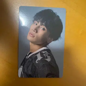 타워 레코드 TJBB 에이론 트레이딩 카드