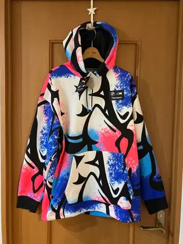 푸마 BMW 후드티 네온 M 모터스 F1 레이싱 팀