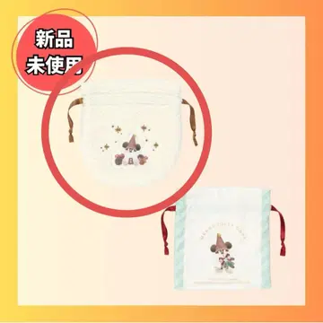 [미사용 새상품] 디즈니 크리스마스 2025 복조리 린린 낱개 판매