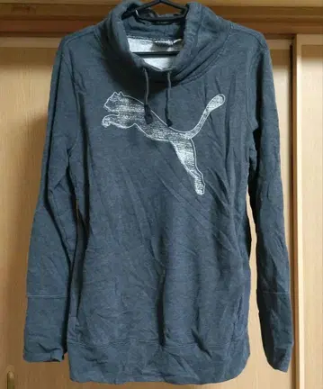 푸마 맨투맨 구제 의류