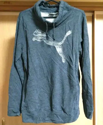 푸마 맨투맨 구제 의류