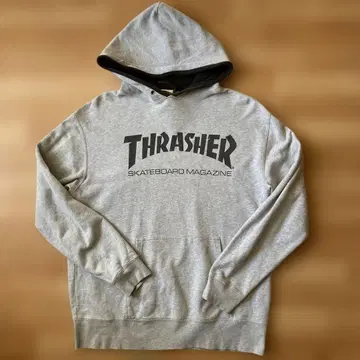 THRASHER sk8 foodie aj