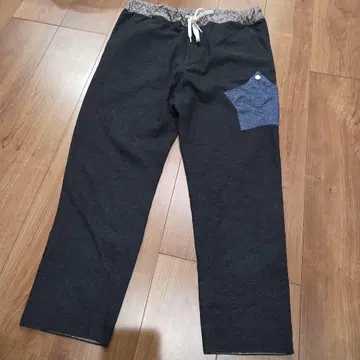 [ 레어 ] FRAPBOIS 플라보아 팬츠 개성파 별