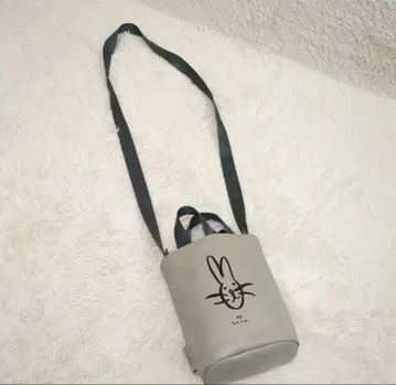 PS 폴스미스 두들 버킷 2WAY 핸드 숄더 백