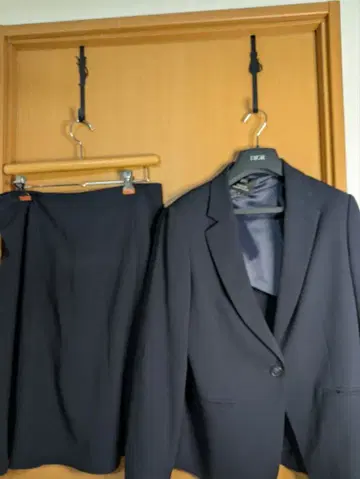 23구 포멀 백 오픈 빅 사이즈 수트 44 13호 15호