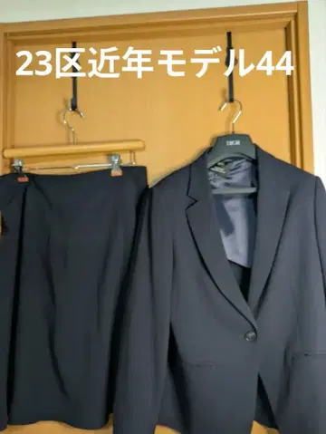 23구 포멀 백 오픈 빅 사이즈 수트 44 13호 15호