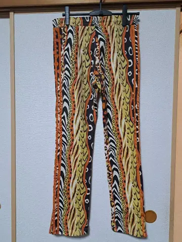 adidas 오리지널 팬츠