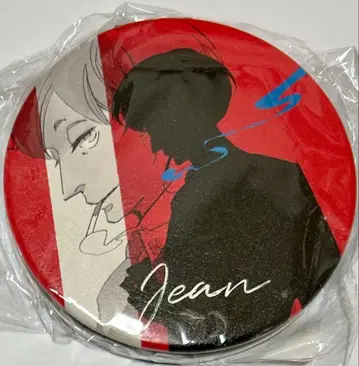 ACCA13구 감찰과 복권 메이트 원형 거울 진 니노