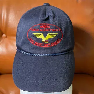 레어 미사용 Nipio NEW AGRITECH 니프로 캡 CAP