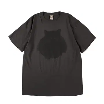 카네코 아야노 Livehouse Tour 2024 Te 셔츠 흑먹색