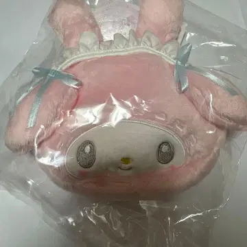 산리오 메조피아노 마이멜로디 파우치