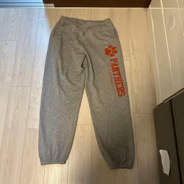 리츠메이칸 대학 미식축구부 팬서스 스웨트 팬츠 XXL