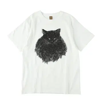 카네코 아야노 Livehouse Tour 2024 티셔츠 (화이트) L