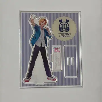HoneyWorks 10주년 세리자와 치아키 아크릴 스탠드