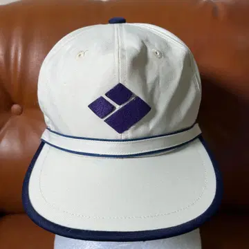 레어 빈티지 일본제 기업 오하라 캡 Cap 트래커캡