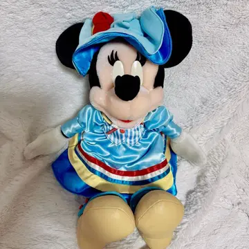 아메프로 미니 봉제 인형