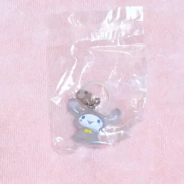 산리오 시나모롤 메지루시 액세서리 BEST!