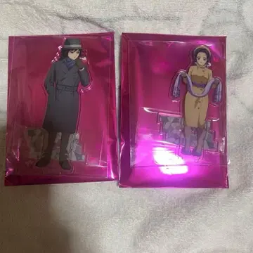 귀멸의 칼날 AGF